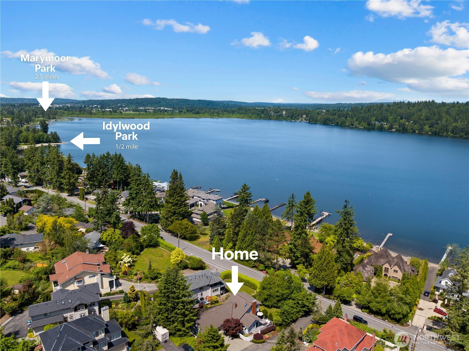 3089 W Lake Sammamish Parkway NE