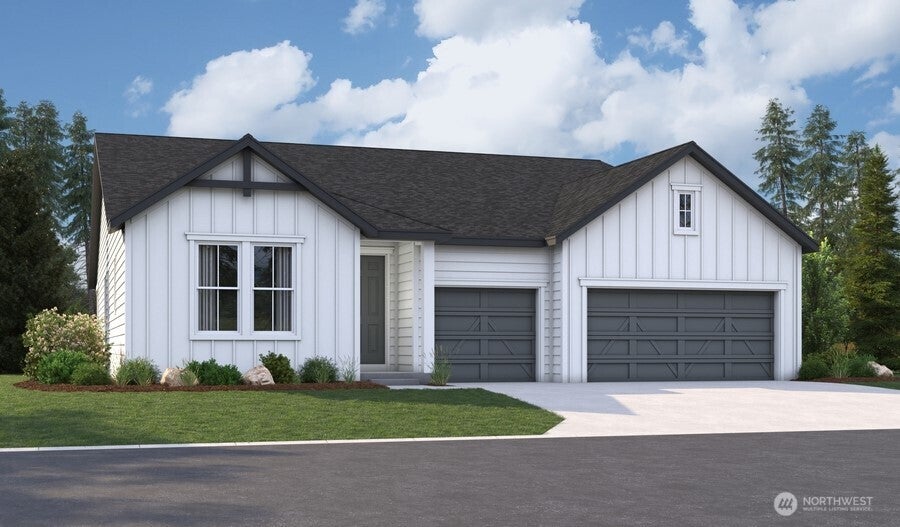 Photo of 10324 136th Avenue NE #223, Lake Stevens, WA 98258 (MLS # 2586754)