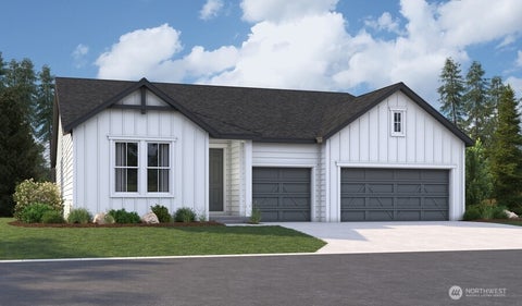 Photo of 10324 136th Avenue NE #223, Lake Stevens, WA 98258 (MLS # 2586754)