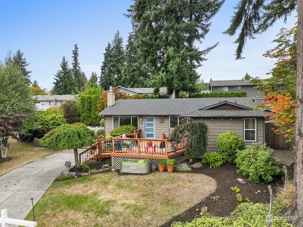 Photo of 629 217th Street SW, Bothell, WA 98021 (MLS # 2162919)
