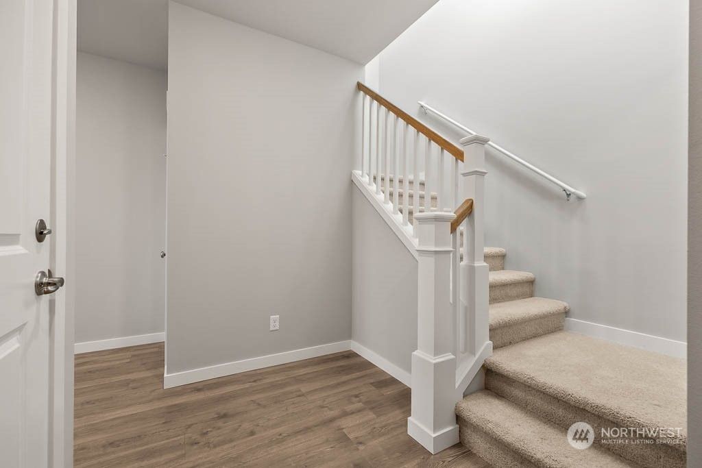 Photo of 18907 13th Avenue W #3, Lynnwood, WA 98036 (MLS # 2017481)