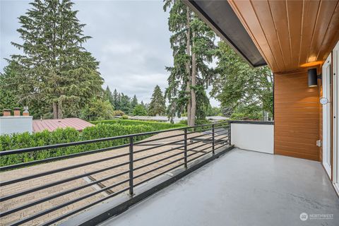 A home in Bellevue