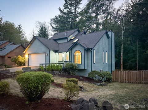 Photo of 2619 NW Walnut Loop, Olympia, WA 98502 (MLS # 2424851)