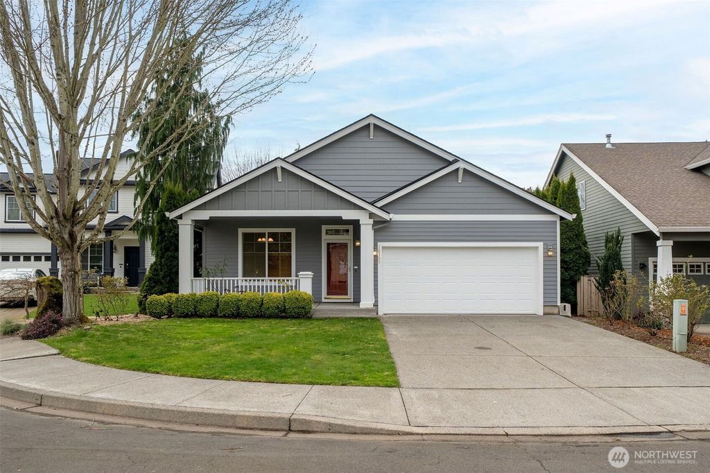 Photo of 18309 SE 44th Lane, Vancouver, WA 98683 (MLS # 2495561)