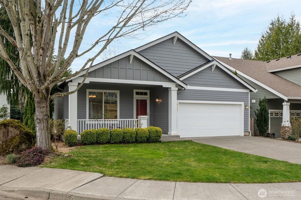Photo of 18309 SE 44th Lane, Vancouver, WA 98683 (MLS # 2495561)