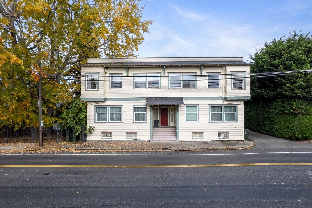 Photo of 2009 S 12th Street #D, Tacoma, WA 98405 (MLS # 2597967)