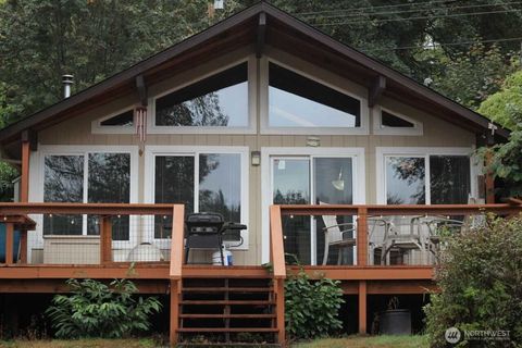 11007 Tempo Lake Drive SE, Olympia, WA 98513 - MLS#: 2346055