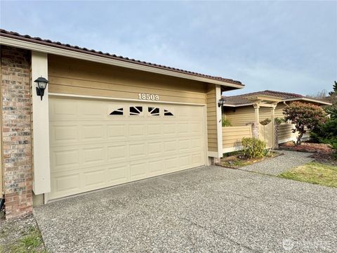 Photo of 18509 22nd Avenue E, Tacoma, WA 98445 (MLS # 2396602)