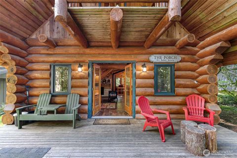 Photo of 7010 Rainier Way, Deming, WA 98244 (MLS # 2403597)