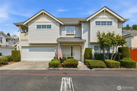 Photo of 12292 SE 310th Lane #54, Auburn, WA 98092 (MLS # 2565522)