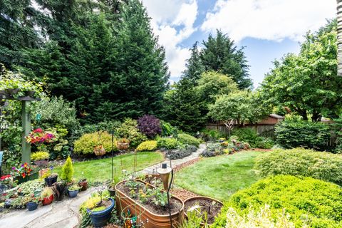 A home in Renton