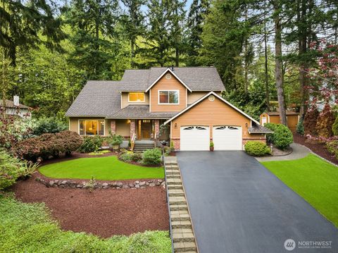 18316 NE 133rd Street Redmond WA 98052