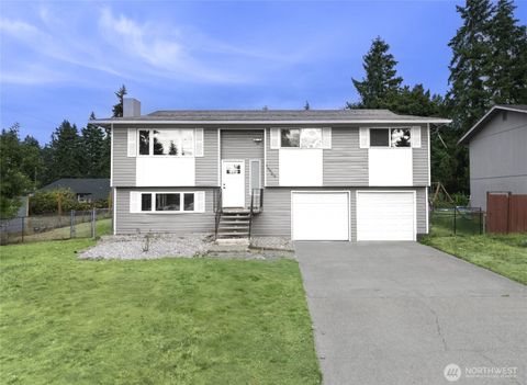 Photo of 16909 21st Avenue Ct E, Spanaway, WA 98387 (MLS # 2423110)