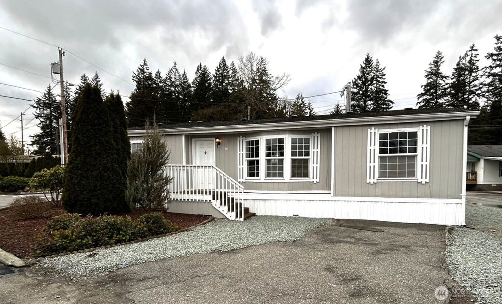Photo of 8515 State Avenue #66, Marysville, WA 98270 (MLS # 2365520)
