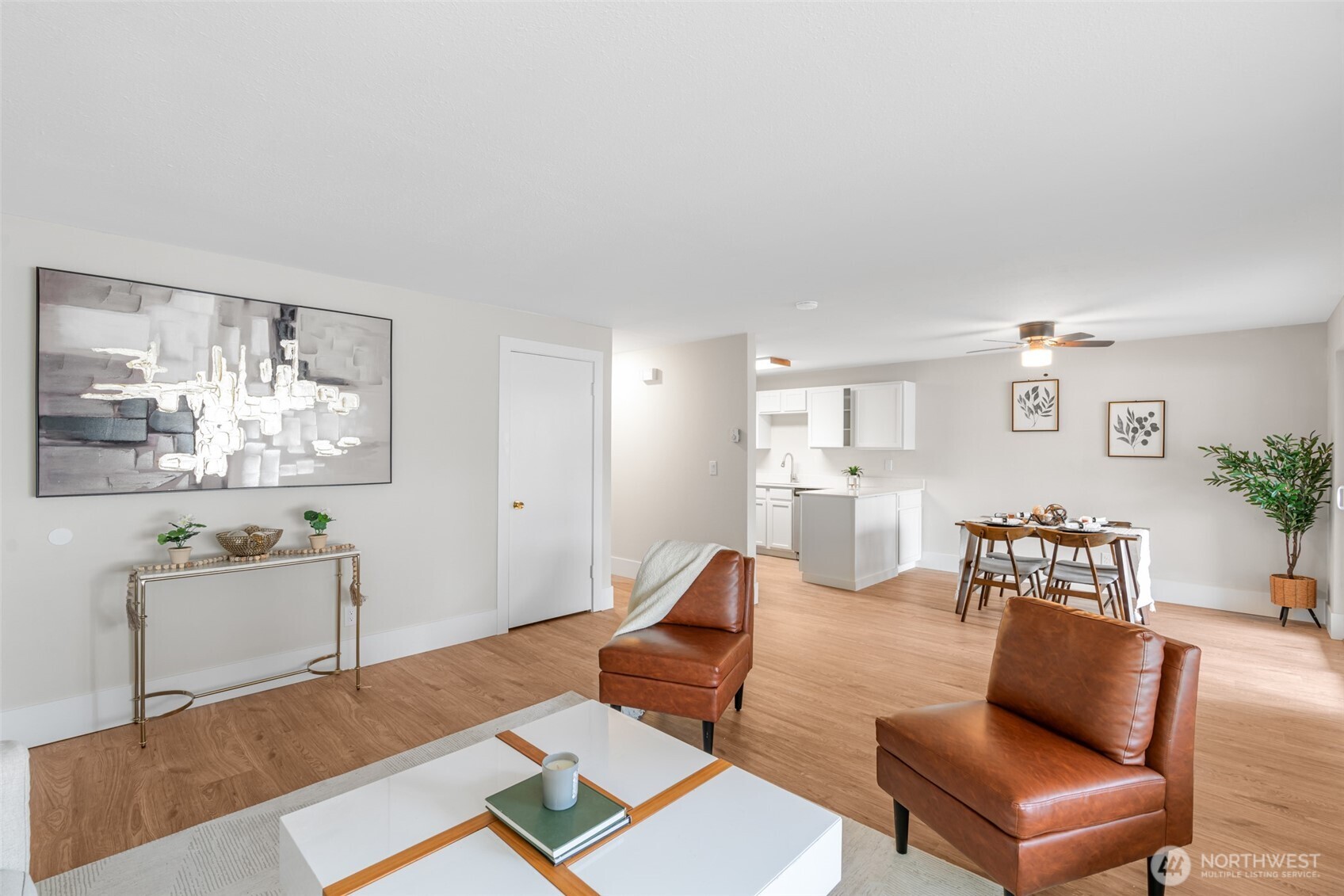 2205 M Street NE A-B