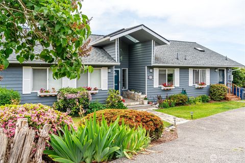 Photo of 243 Henning Drive, Camano Island, WA 98282 (MLS # 2529145)