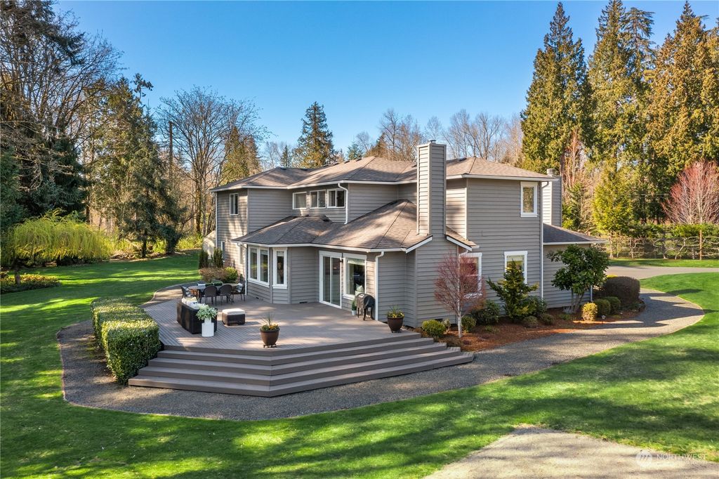 Photo of 23702 34th Avenue SE, Bothell, WA 98021 (MLS # 2070088)