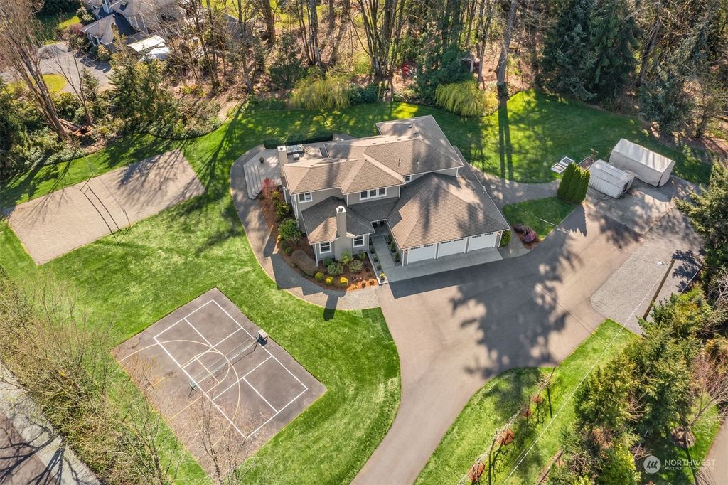 Photo of 23702 34th Avenue SE, Bothell, WA 98021 (MLS # 2070088)