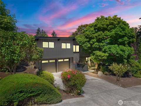 Photo of 3602 24th Avenue W, Seattle, WA 98199 (MLS # 2563112)