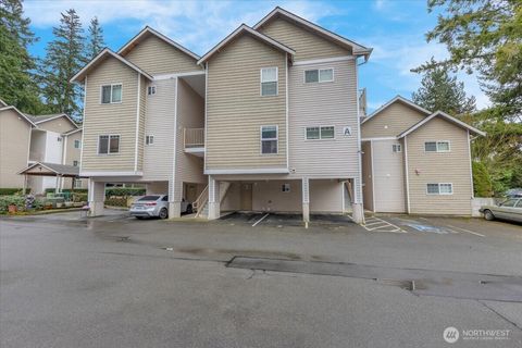 5809 Highway Place Unit A102, Everett, WA 98203 - MLS#: 2356463