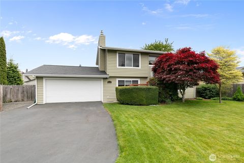 1413 Rainier Street Sumner WA 98390