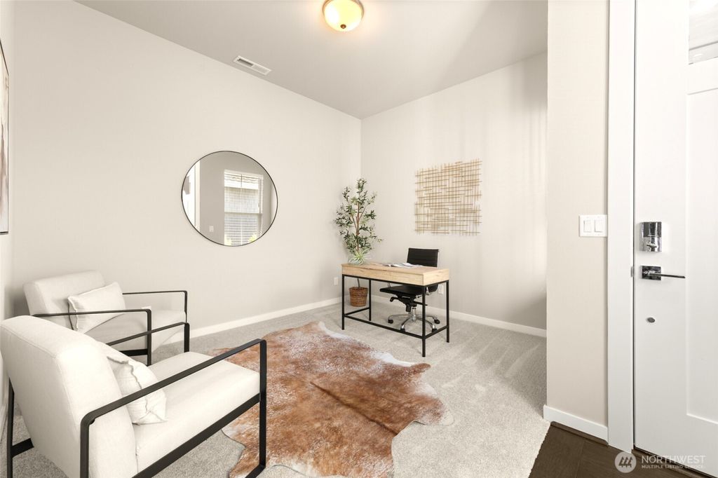 Photo of 23612 SE Aspen Street, Black Diamond, WA 98010 (MLS # 2453758)