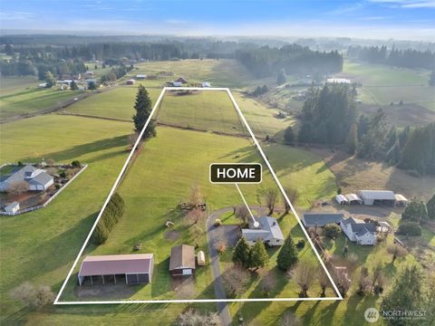 568 Cemetery Road A Winlock WA 98596