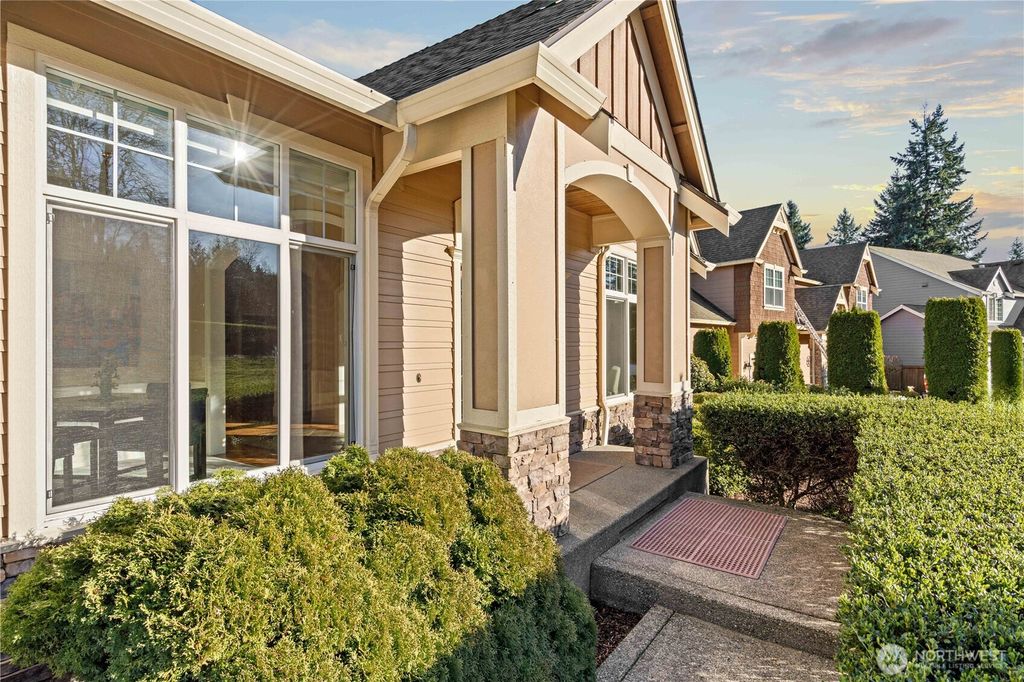 Photo of 27868 53rd Place S, Auburn, WA 98001 (MLS # 2478940)