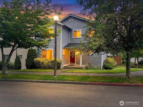 Photo of 3813 E Q Street, Tacoma, WA 98404 (MLS # 2519444)