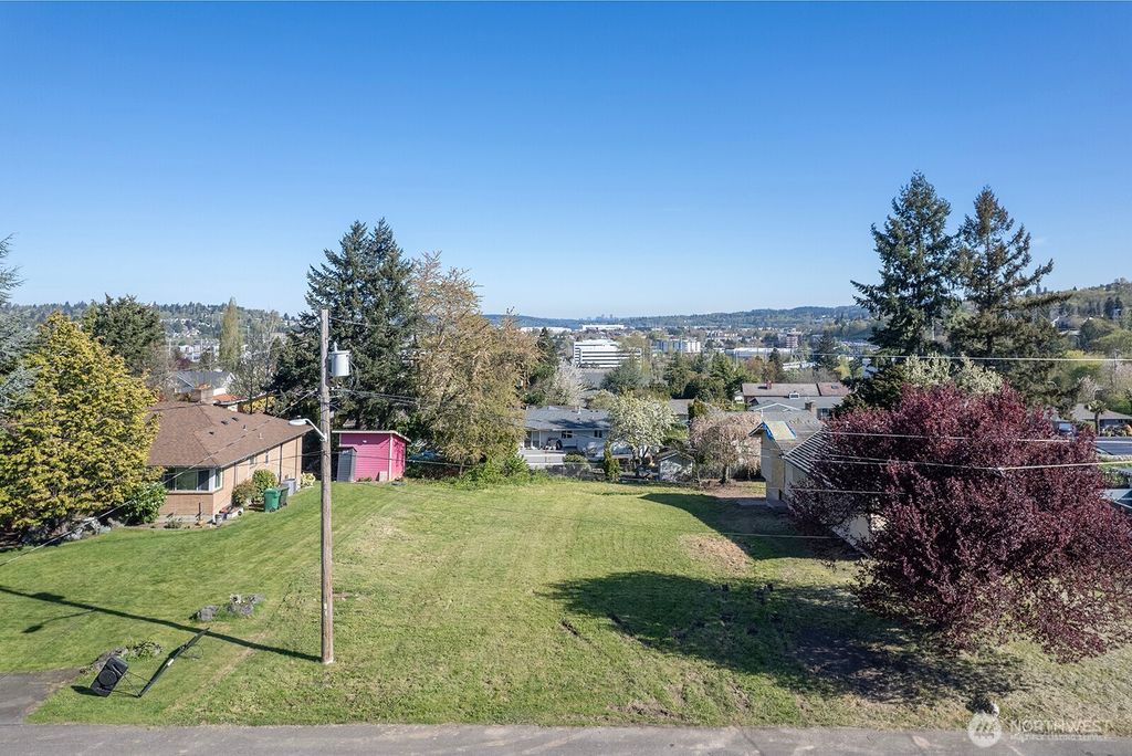 Photo of 0 S 18th Street, Renton, WA 98055 (MLS # 2361706)
