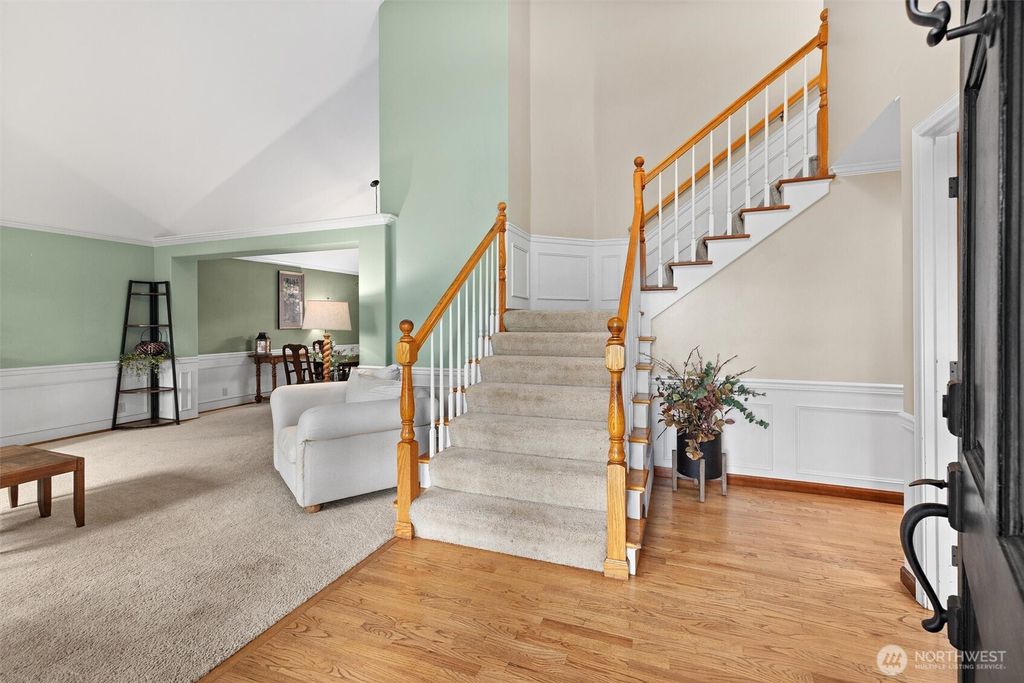 Photo of 14809 283rd Place NE, Duvall, WA 98019 (MLS # 2393431)
