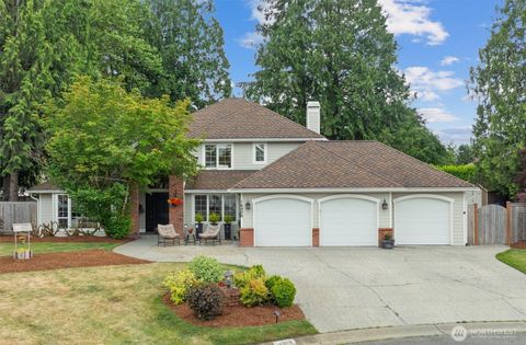 Photo of 14809 283rd Place NE, Duvall, WA 98019 (MLS # 2393431)