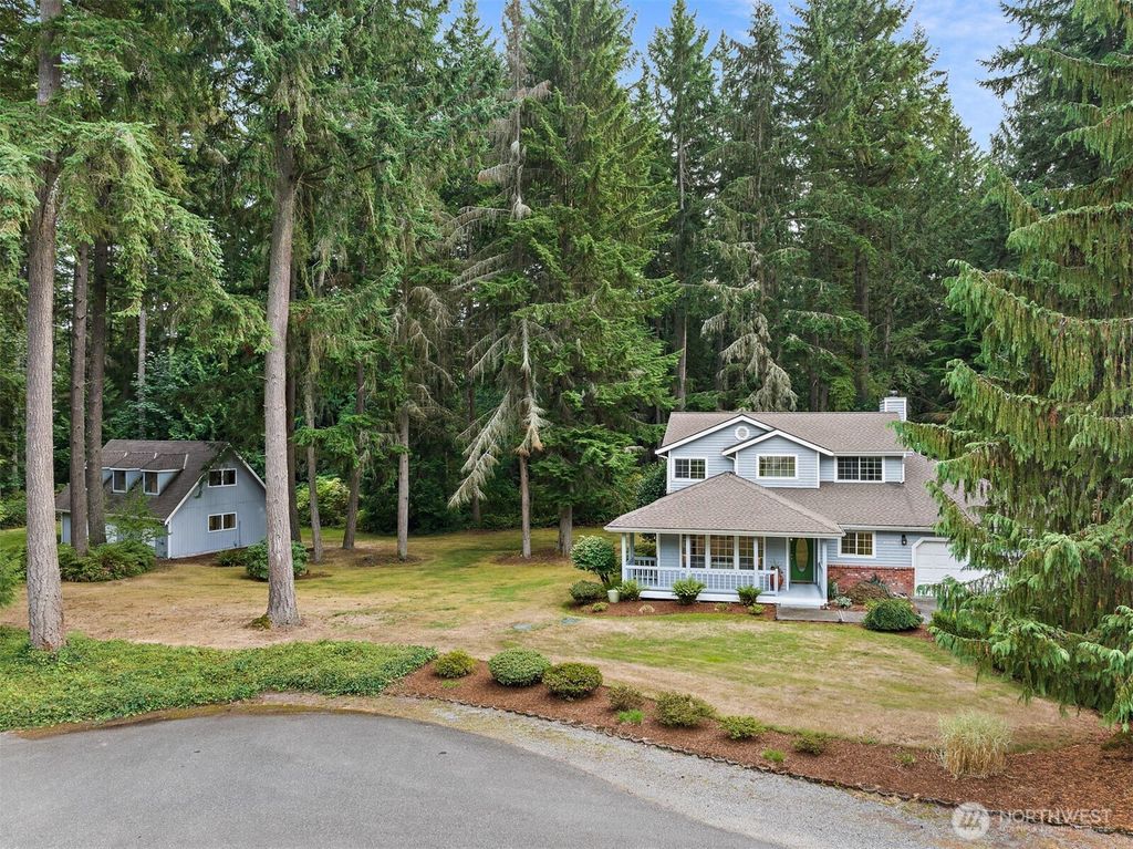 Photo of 22119 NE 78th Street, Redmond, WA 98053 (MLS # 2422867)