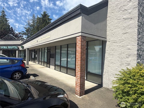 Photo of 17640 1st Avenue S #17650, Burien, WA 98148 (MLS # 2547539)