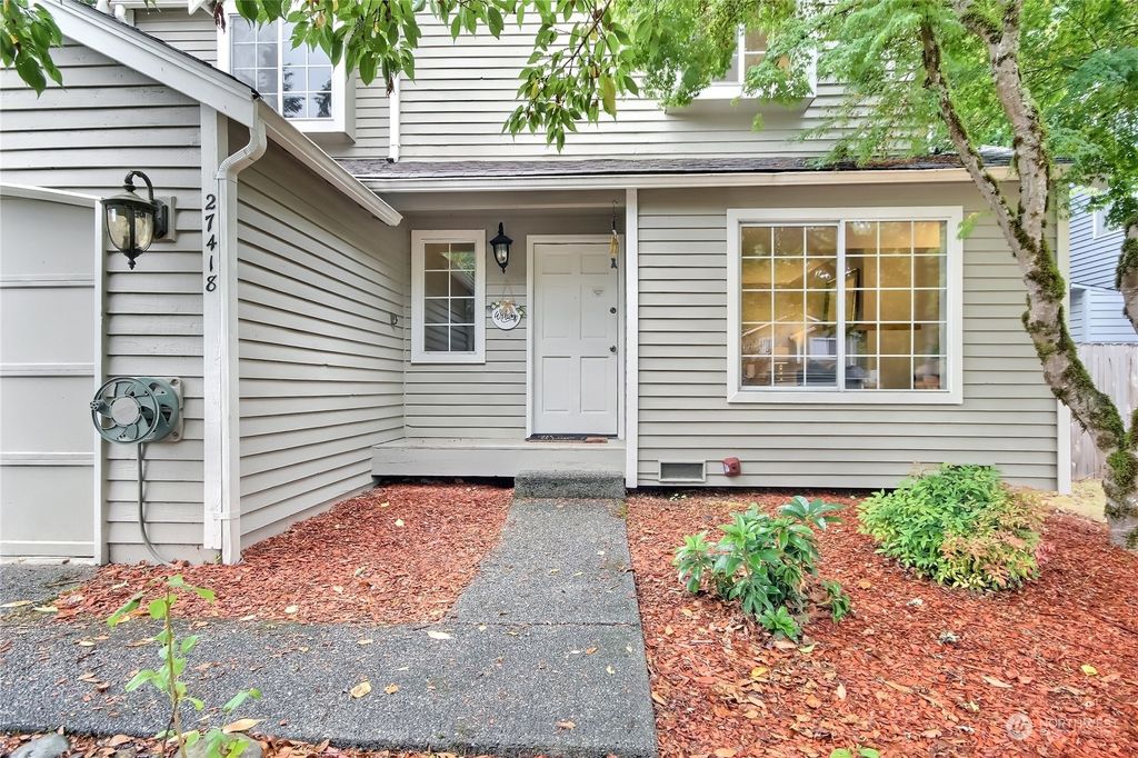 Photo of 27418 227th Place SE, Maple Valley, WA 98038 (MLS # 2004692)