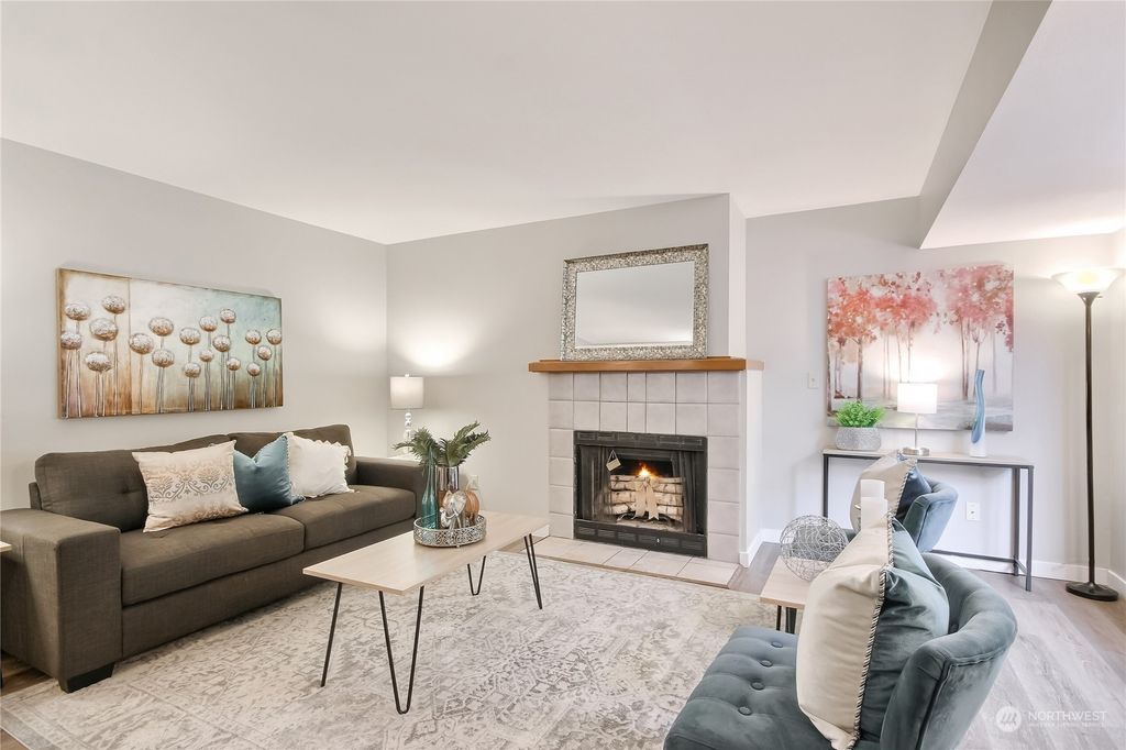 Photo of 27418 227th Place SE, Maple Valley, WA 98038 (MLS # 2004692)