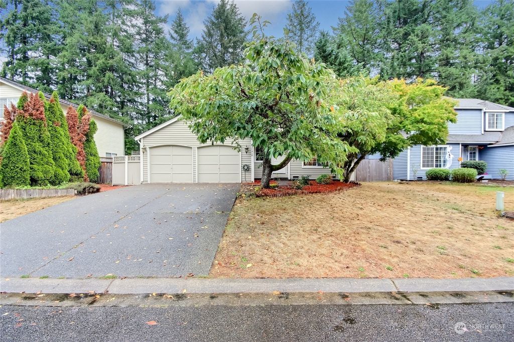 Photo of 27418 227th Place SE, Maple Valley, WA 98038 (MLS # 2004692)