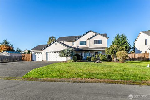 23217 102nd Street Ct E Buckley WA 98321