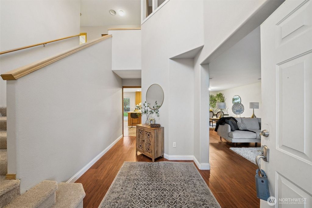 Photo of 23217 102nd Street Ct E, Buckley, WA 98321 (MLS # 2459502)