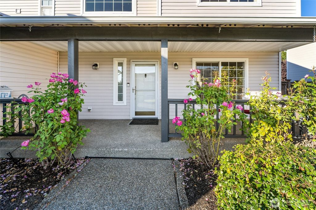 Photo of 23217 102nd Street Ct E, Buckley, WA 98321 (MLS # 2459502)