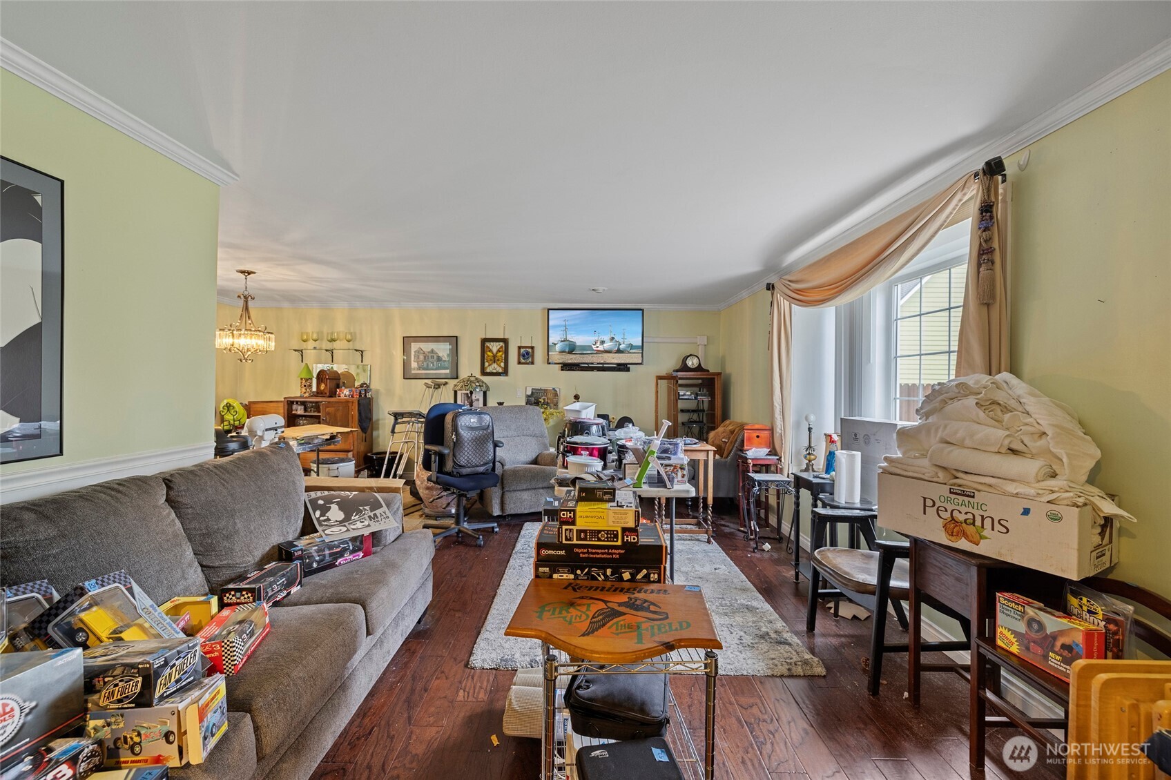 605 Cedar Tree Drive