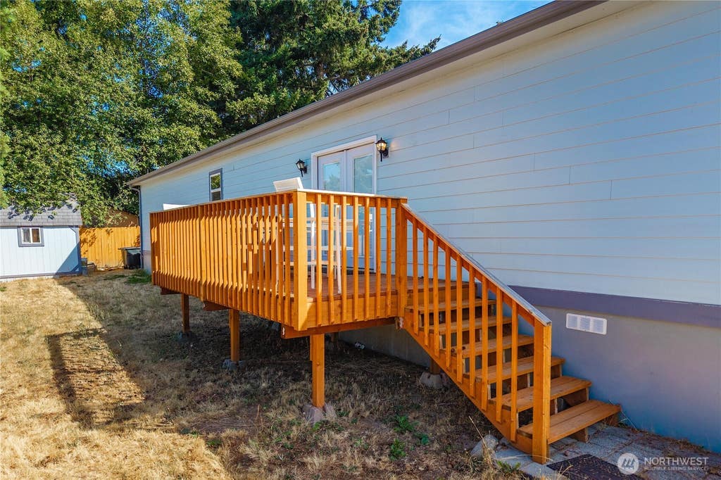 Photo of 7705 158th Street Ct E #119, Puyallup, WA 98375 (MLS # 2572272)