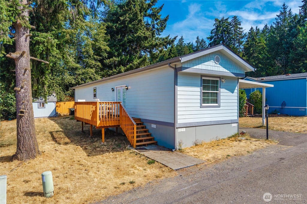 Photo of 7705 158th Street Ct E #119, Puyallup, WA 98375 (MLS # 2572272)