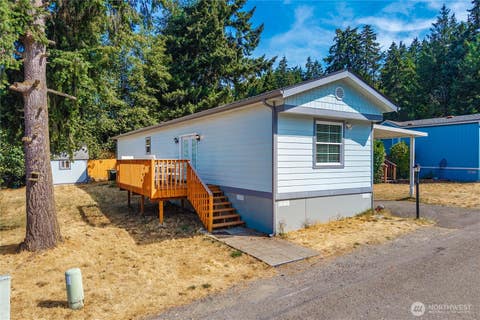 Photo of 7705 158th Street Ct E #119, Puyallup, WA 98375 (MLS # 2572272)