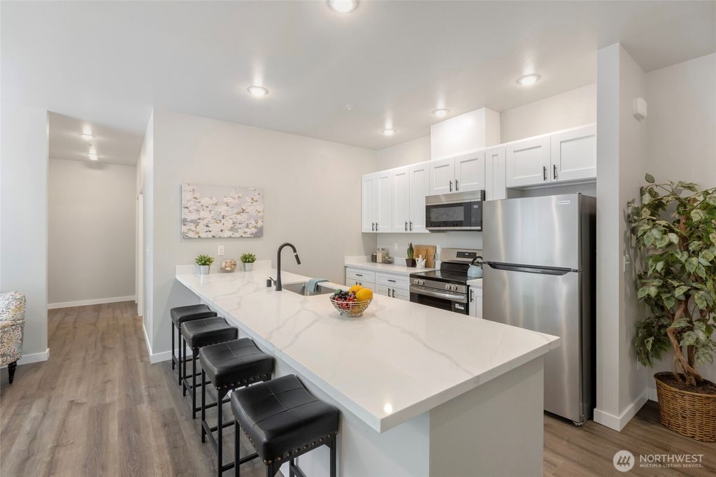 Photo of 1779 Village Lane #112, Port Orchard, WA 98366 (MLS # 2549255)