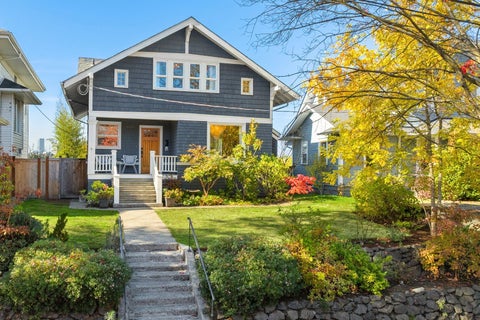 Photo of 1109 32nd Avenue, Seattle, WA 98122 (MLS # 2597199)