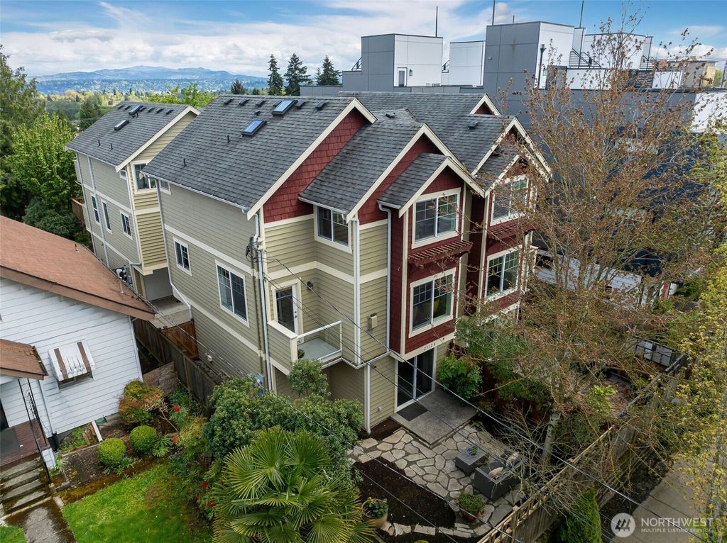 Photo of 2312 A 15th Avenue S, Seattle, WA 98144 (MLS # 2360612)