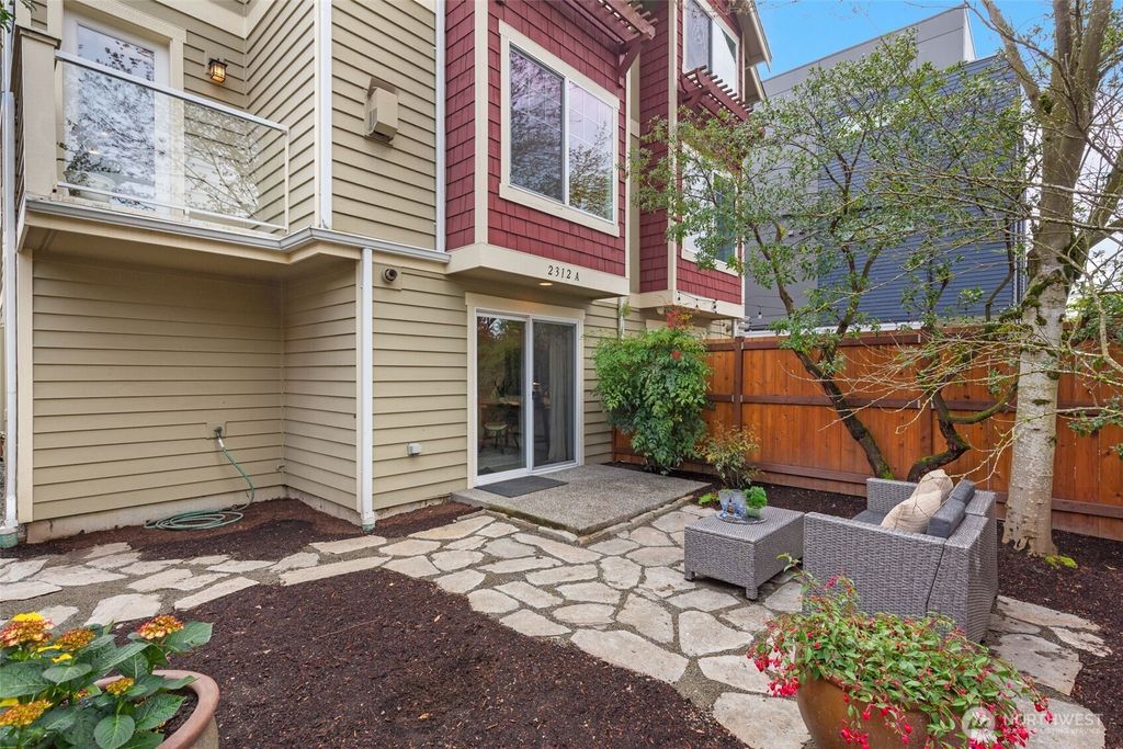 Photo of 2312 A 15th Avenue S, Seattle, WA 98144 (MLS # 2360612)