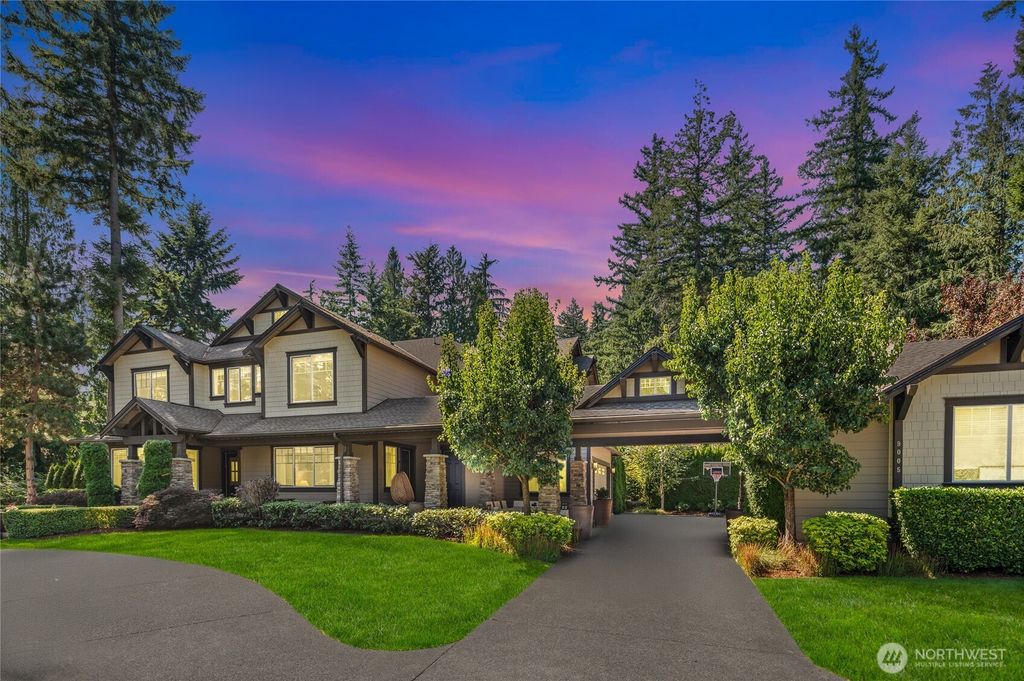 Photo of 9005 255th Avenue NE, Redmond, WA 98053 (MLS # 2413596)