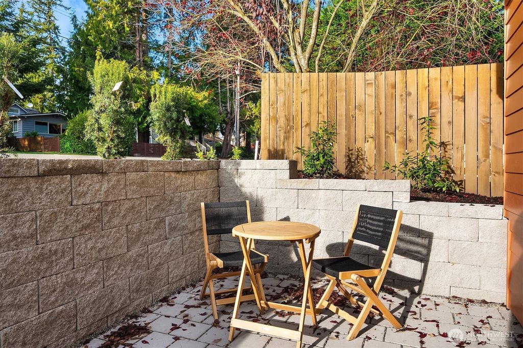 Photo of 12002 20th Street NE #3, Seattle, WA 98125 (MLS # 2454499)